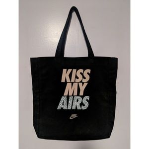 Nike Tote Bag